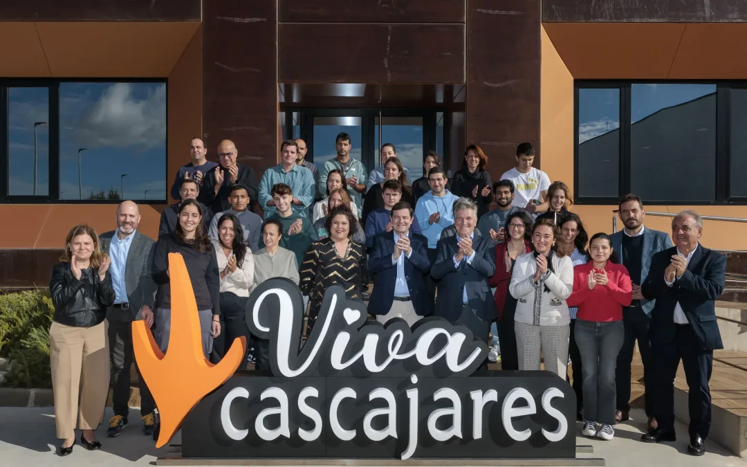 Mañueco destaca el potencial y la calidad del sector agroalimentario de Castilla y León