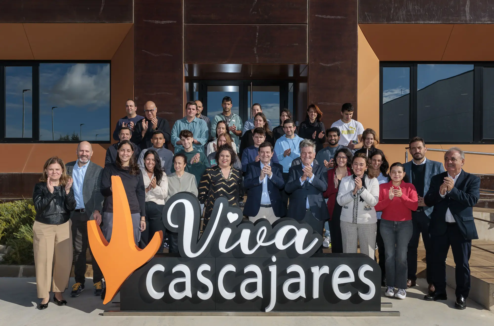 Mañueco destaca el potencial y la calidad del sector agroalimentario de Castilla y León