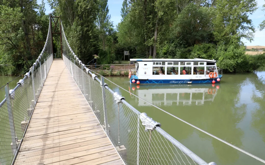 Planazos con P para descubrir Palencia durante el puente del Pilar