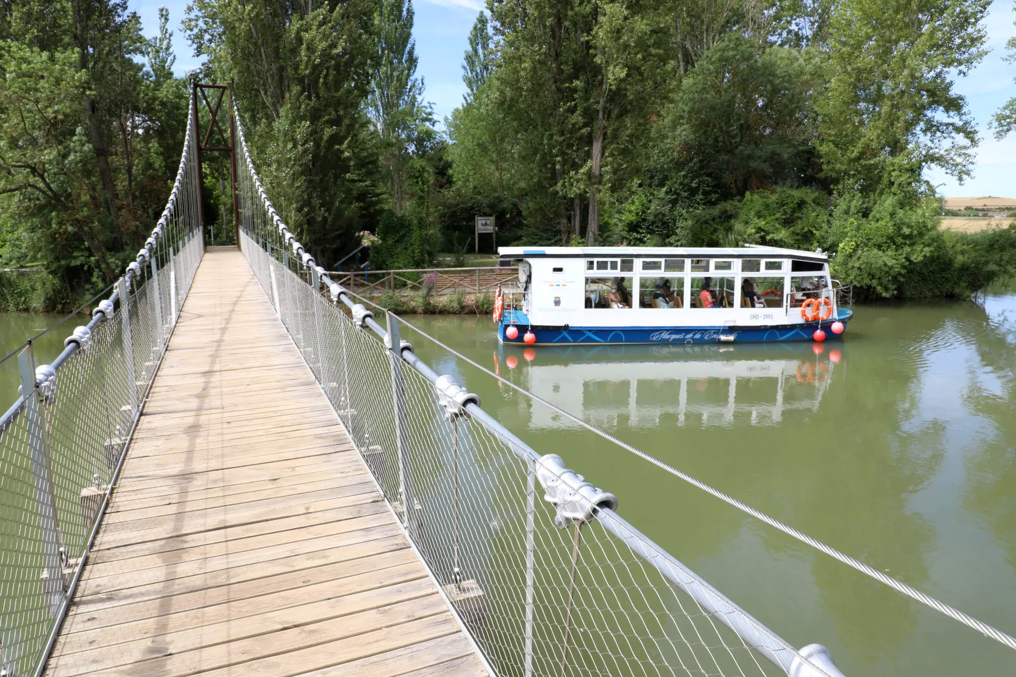 Planazos con P para descubrir Palencia durante el puente del Pilar
