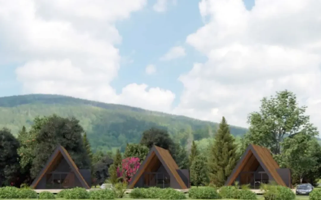 3M€ para la construcción de un camping ecológico en Velilla del Río Carrión