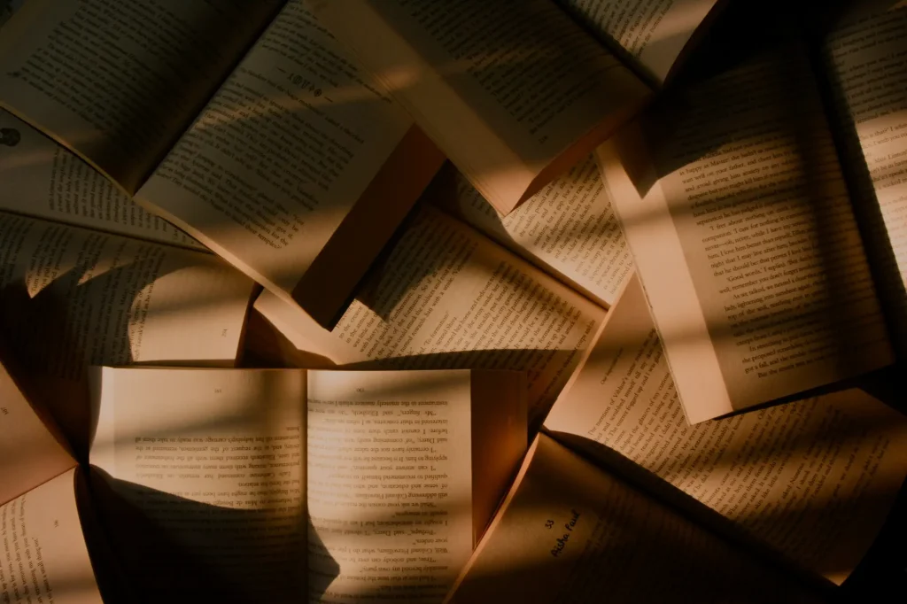 Claves para que tu libro tenga un acabado profesional