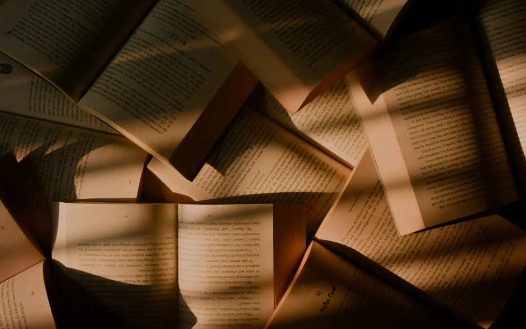 Claves para que tu libro tenga un acabado profesional