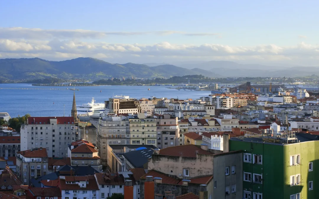 Cortes de tráfico en Santander con motivo de la Cabalgata de los Reyes Magos