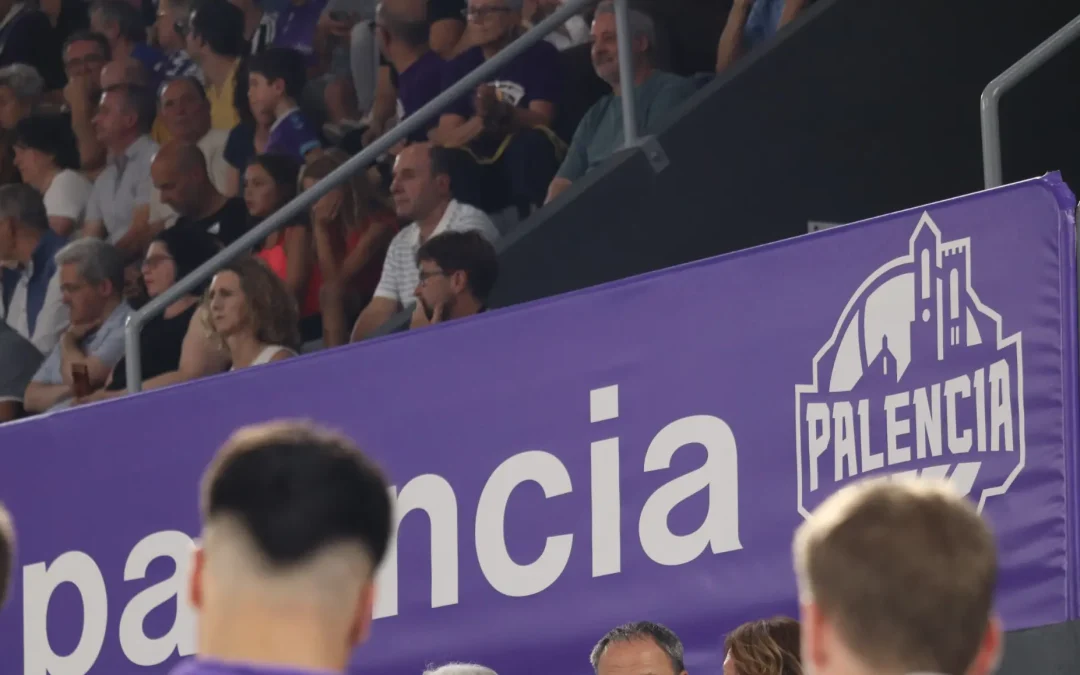 Golpe de autoridad del Súper Agropal Palencia en Alicante para iniciar la segunda vuelta
