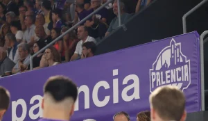 Golpe de autoridad del Súper Agropal Palencia en Alicante para iniciar la segunda vuelta