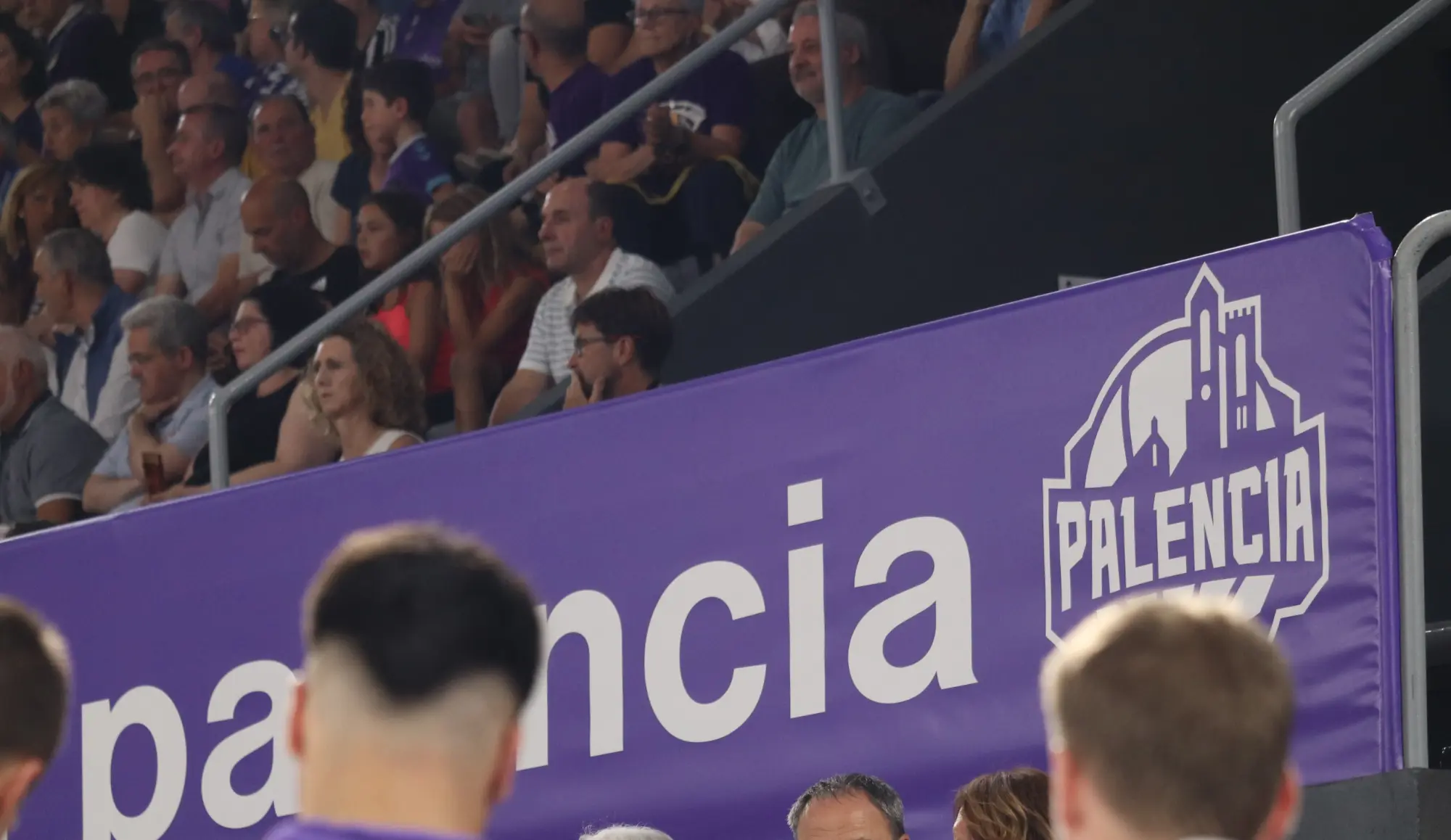 Golpe de autoridad del Súper Agropal Palencia en Alicante para iniciar la segunda vuelta