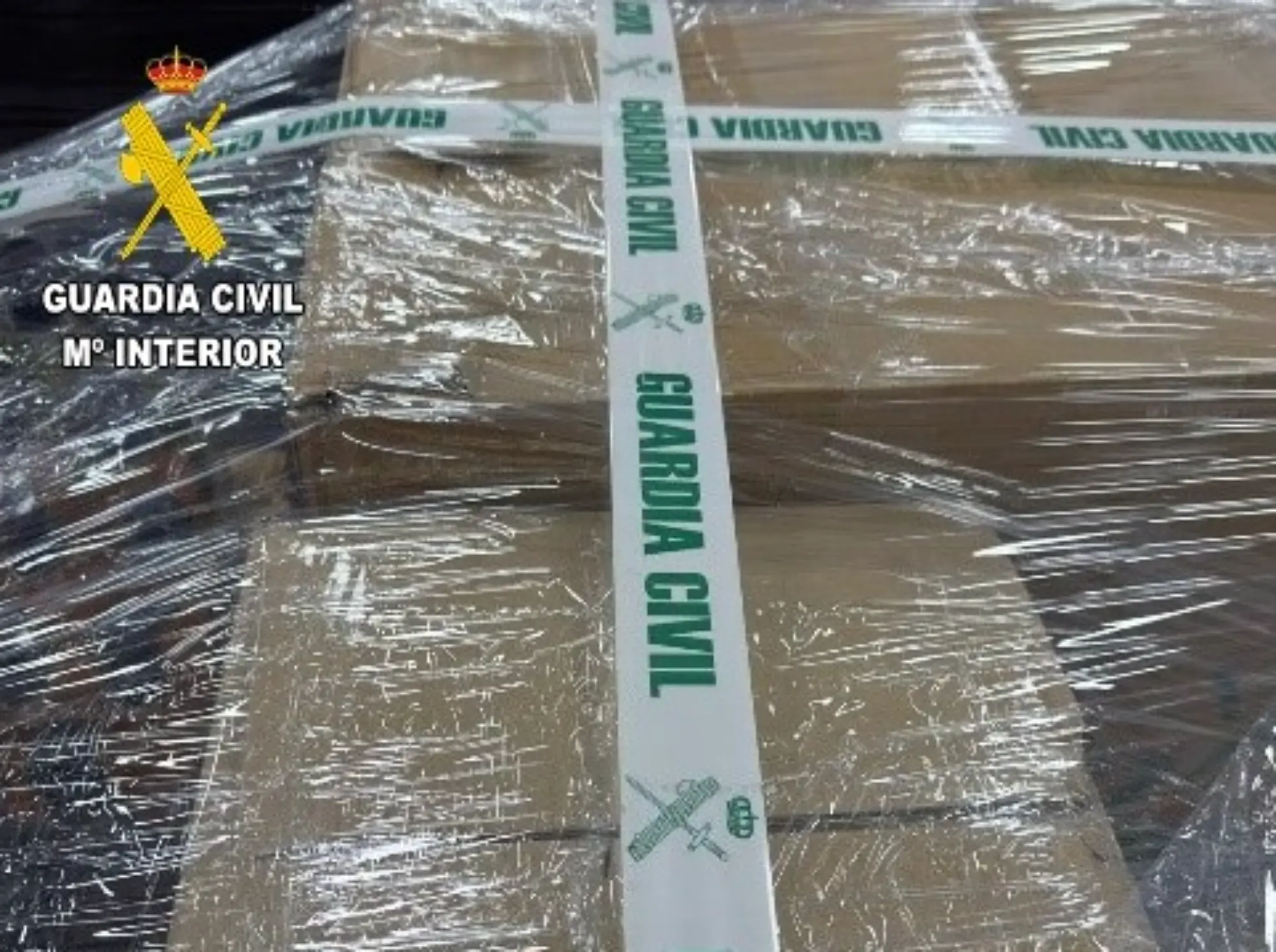 Incautados cerca de 1000 productos caducados en un bazar de Palencia