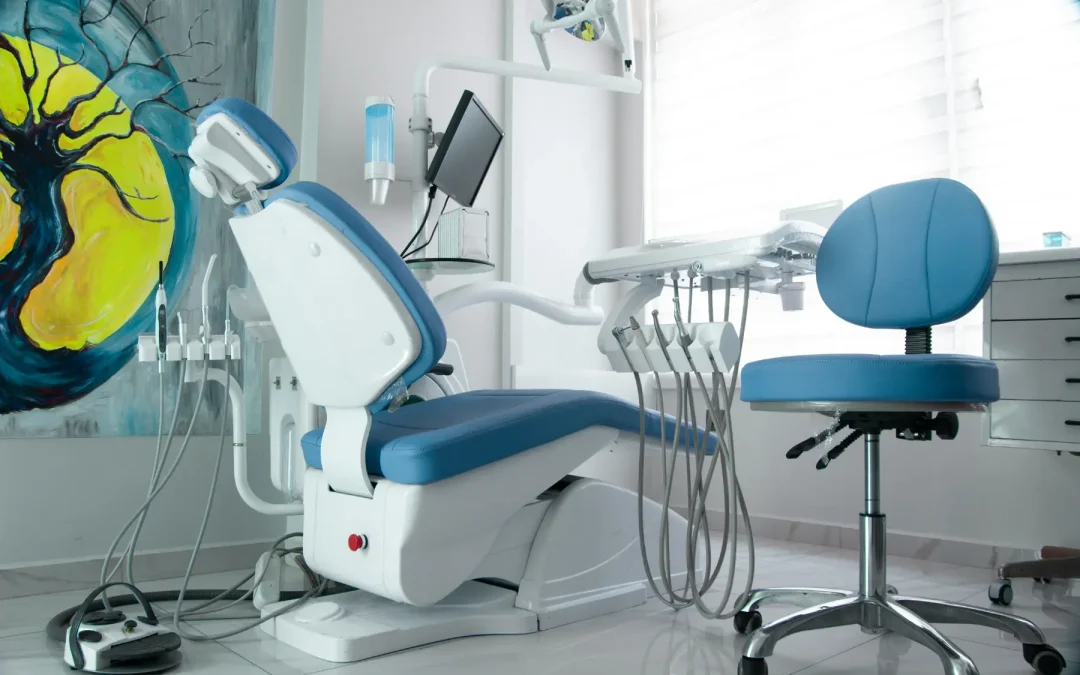 La evolución de la odontología en el corazón de Carabanchel