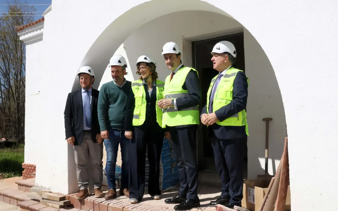 La Junta incrementará el parque público de Palencia en 90 viviendas