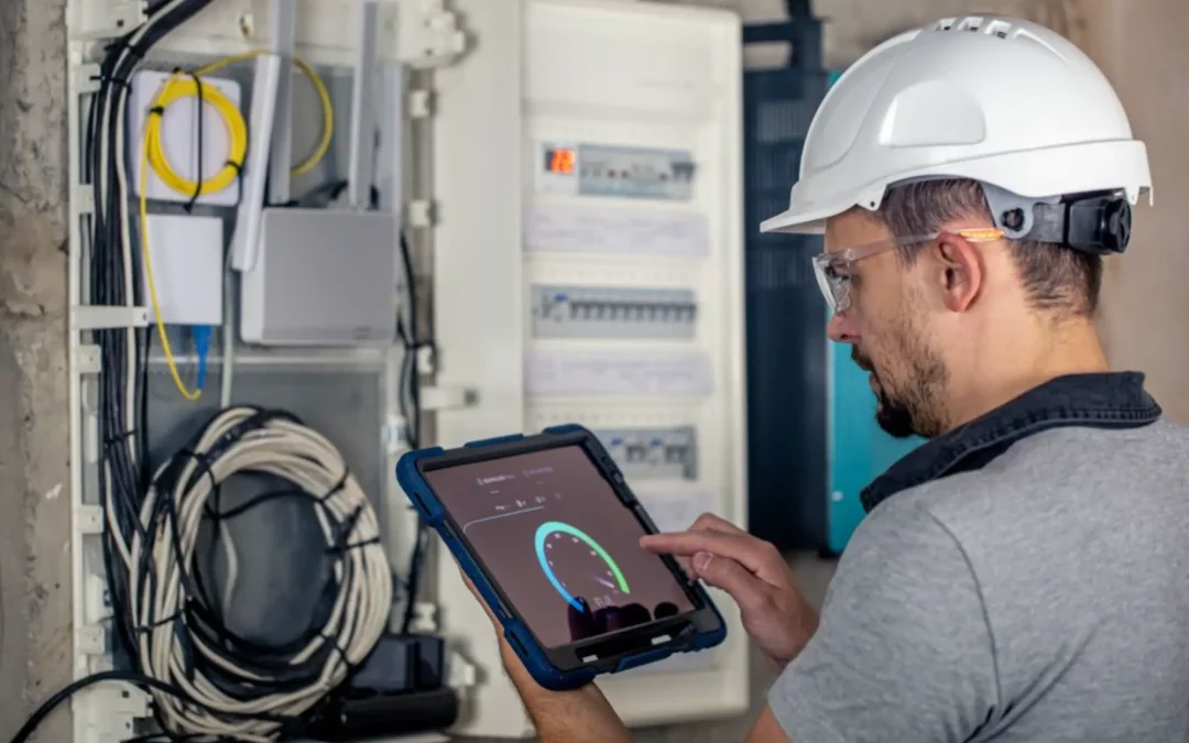 El secreto para reducir costes energéticos está en los datos: el poder del energy monitoring