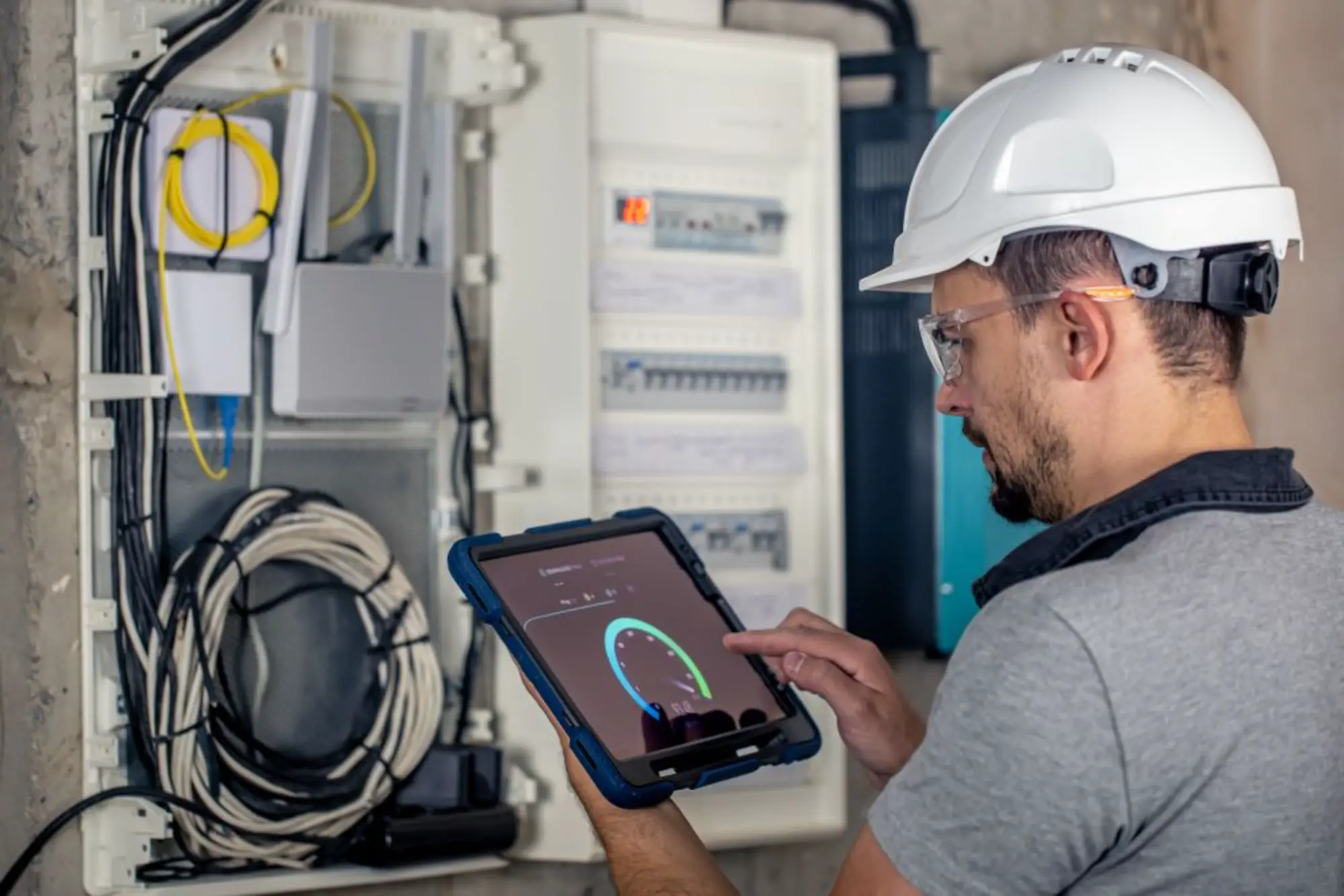 El secreto para reducir costes energéticos está en los datos el poder del energy monitoring