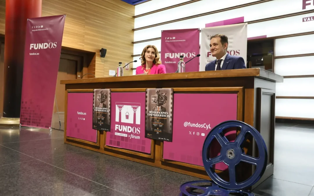 La Filmoteca de Castilla y León presenta un ciclo de restauraciones cinematográficas