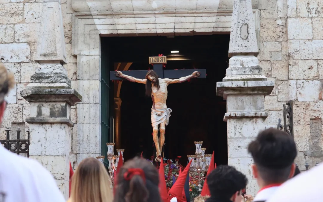 Miércoles Santo