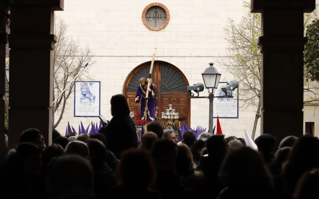 Procesión de los Pasos 2026