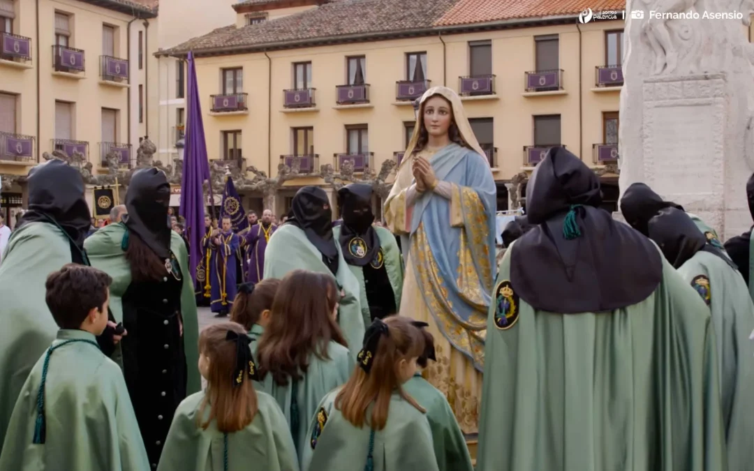 Procesión del Rompimiento del Velo 2026