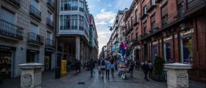 Programa Feria Chica 2026 en Palencia