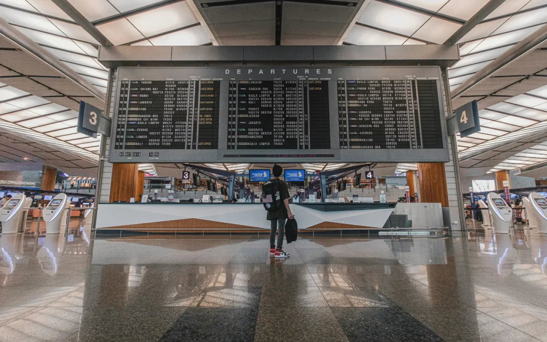 Las mejores aerolíneas para volar este verano
