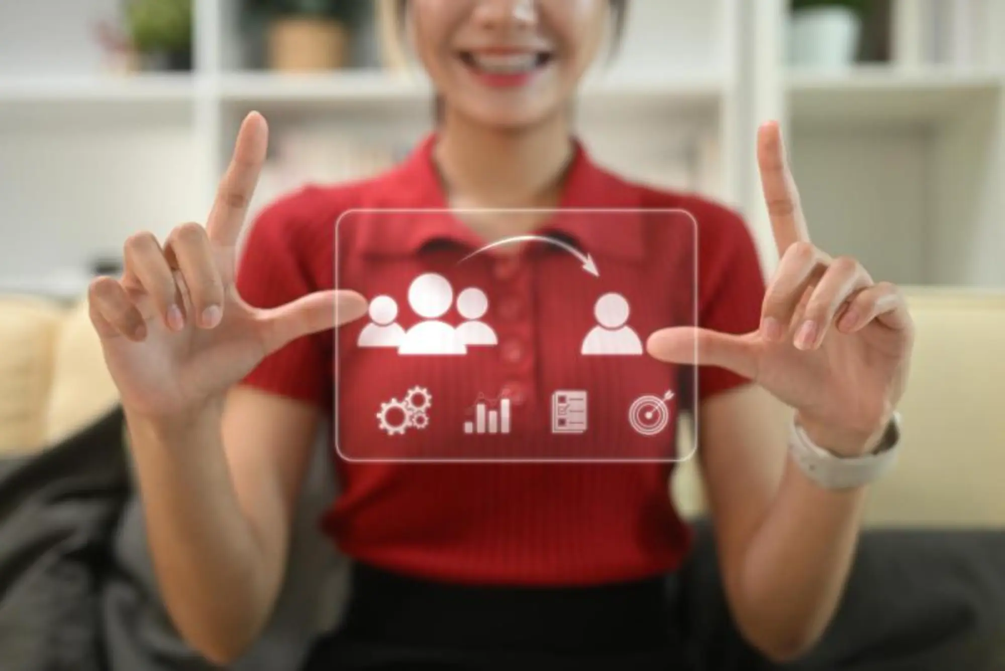 Sistema de RRHH y control horario claves para una gestión eficiente Sistema de RRHH y control horario claves para una gestión eficiente