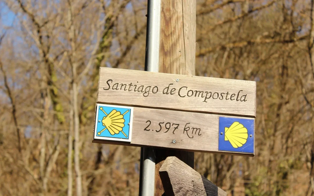 El Camino Francés en Palencia: los 70 kilómetros que muchos peregrinos subestiman
